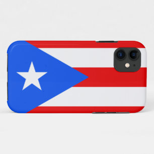 Funda Para iPhone 11 Puerto Rico