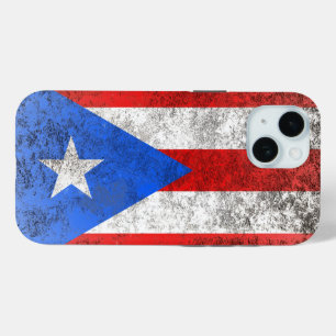 Funda Para iPhone 15 Puerto Rico