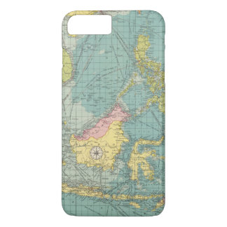Funda Para iPhone 8 Plus/7 Plus Puertos del indio