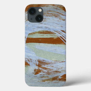 Funda Para iPhone 13 Puesta de sol del puerto