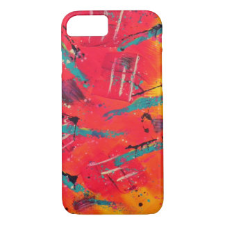 Funda Para iPhone 8/7 Puesta del sol