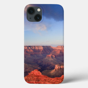 Funda Para iPhone 13 Puesta del sol magnífica