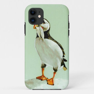 title_seo2 Puffin con peces