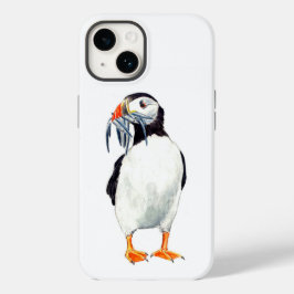Funda Para iPhone 14 De Case-Mate Puffin Phone case / cover