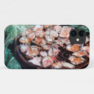 Funda Para iPhone 11 Pulpo a la gallega