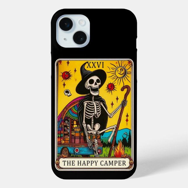 Funda De Case-Mate Para iPhone pulsera (Reverso )