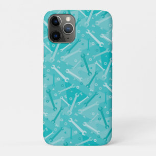 Funda Para iPhone 11 Pro Pulseras, tuercas y pernos