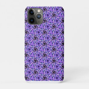 Funda Para iPhone 11 Pro Pulso Violeta