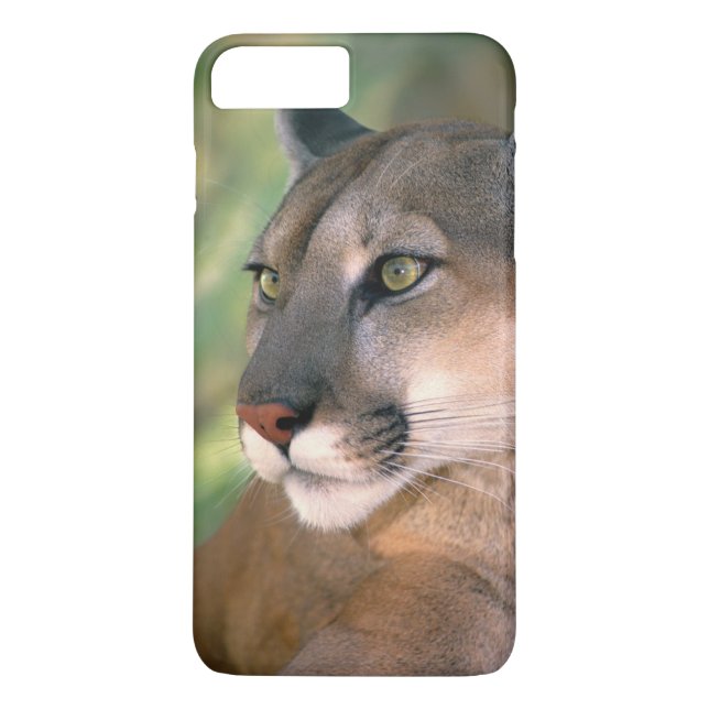 Funda De Case-Mate Para iPhone Puma, California (Reverso)
