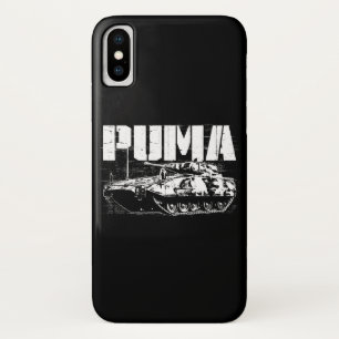 Funda Para iPhone X Puma (IFV)