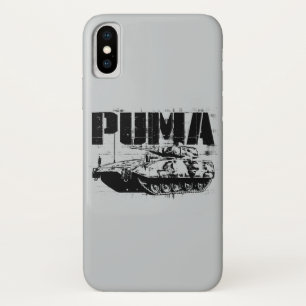 Funda Para iPhone X Puma (IFV)