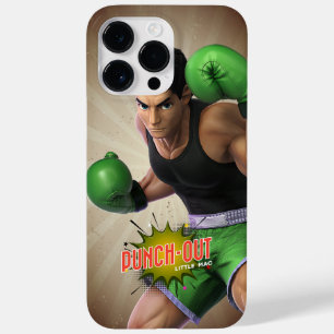 Funda Para iPhone 14 Pro Max De Case-Mate Punch out (Boxing Sport)  