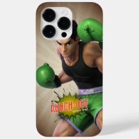Punch Out (Deporte de Boxeo) |
