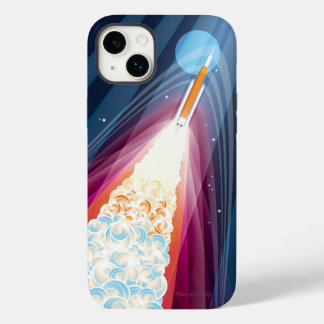 Funda Para iPhone 14 Plus De Case-Mate Punta de la flecha: Funda iPhone 14 Plus