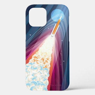 Punta de la flecha: Funda para iPhone 12