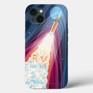 Punta de la flecha: Funda para iPhone 13