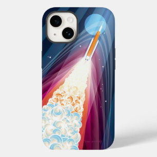 Case-Mate Punta de la flecha: Funda para iPhone 14