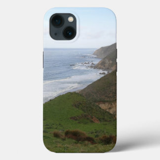 Funda Para iPhone 13 Punta Tomales en Point Reyes National Seashore