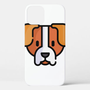 Funda Para iPhone 12 Puntero