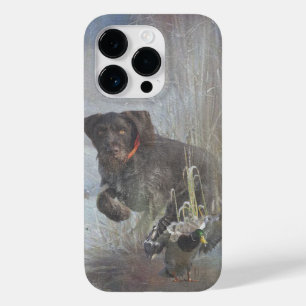Funda Para iPhone 14 Pro De Case-Mate Puntero inalámbrico alemán
