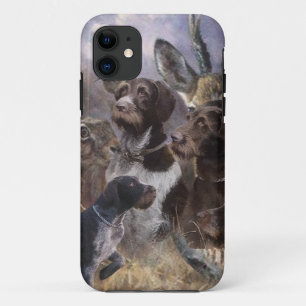 Funda Para iPhone 11 Puntero inalámbrico alemán