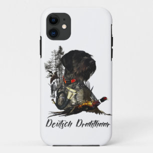 Funda Para iPhone 11 Puntero inalámbrico alemán