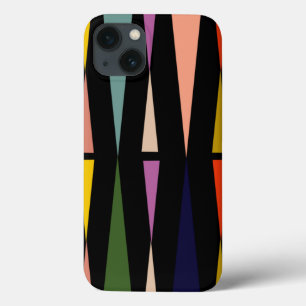 Funda Para iPhone 13 Punteros