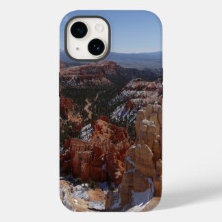 Funda Para iPhone 14 De Case-Mate Punto de Inspiración en Bryce Canyon II