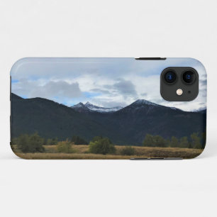Funda Para iPhone 11 Punto de sawtooth y huracán, O