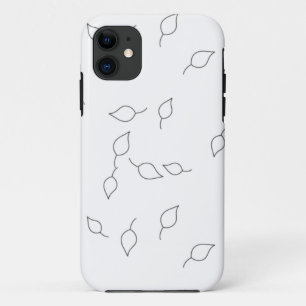 Funda Para iPhone 11 Punto, Dove Gray