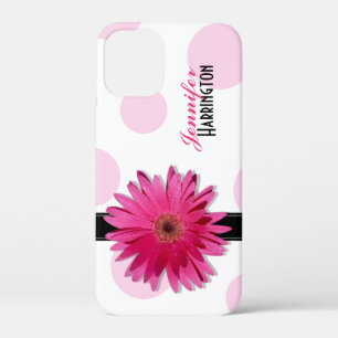 title_seo2 Punto Rosa Gerbera Daisy Polka