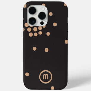 Funda Para iPhone 15 Pro Max Puntos de baile 1