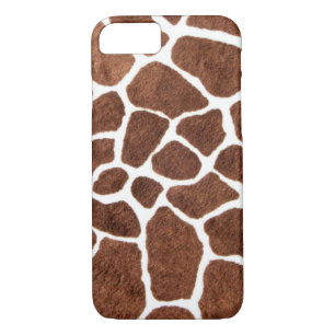 Funda Para iPhone 8/7 Puntos de la jirafa