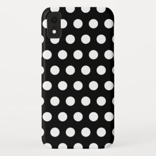 title_seo2 Puntos de polka negros y blancos