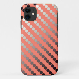 title_seo2 Puntos de satén - coral y agua de mar