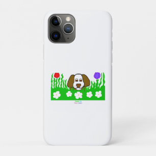 Funda Para iPhone 11 Pro Pup N Play Apple iPhone 11 Pro Funda