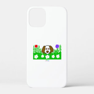 Pup N Play Apple iPhone 12 Mini Funda