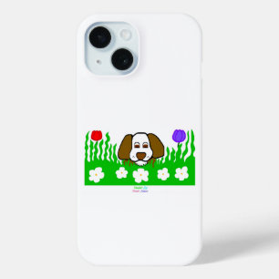 Funda Para iPhone 15 Pup N Play Apple iPhone 15 Funda