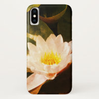 Pureza iPhone X, apenas ahí