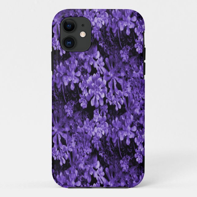 Funda De Case-Mate Para iPhone Purklin' Along... (Reverso)