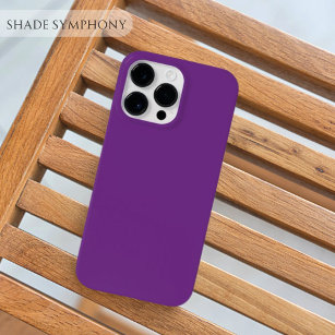 Funda Tough Xtreme Para iPhone 6 Purple de lujo uno de los mejores tonos violeta só