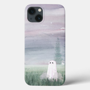 Funda Para iPhone 13 Purple Haze