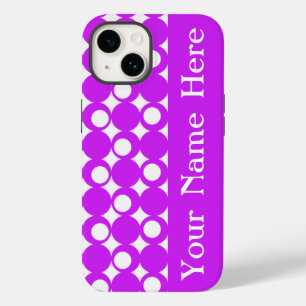 title_seo2 Purple Mod Ball Design con nombre