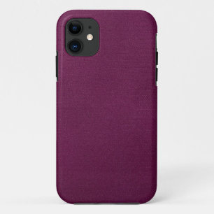Funda Para iPhone 11 Púrpura
