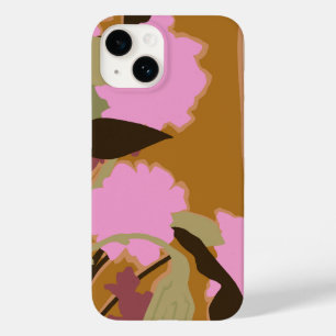 Funda Para iPhone 14 De Case-Mate Púrpura Pasión
