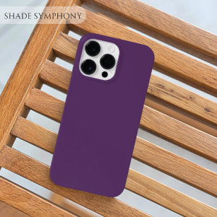 Funda Tough Xtreme Para iPhone 6 Púrpura Rústico: uno de los mejores tonos violeta 