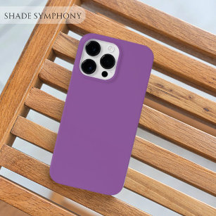 Funda Tough Xtreme Para iPhone 6 Púrpura tinuo uno de los mejores tonos violeta sól