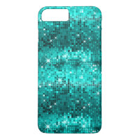 Purpurina Discoteca Peacock Green