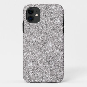 title_seo2 Purpurina Glitzy Silver