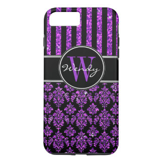 title_seo2 Purpurina morado negro jirón su nombre